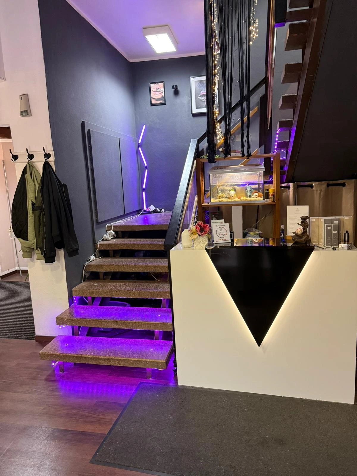 Gemütliches Studio - Glow Essence Academy