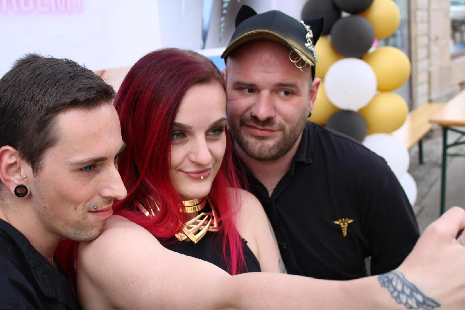 Unser Team - Glow Essence Academy