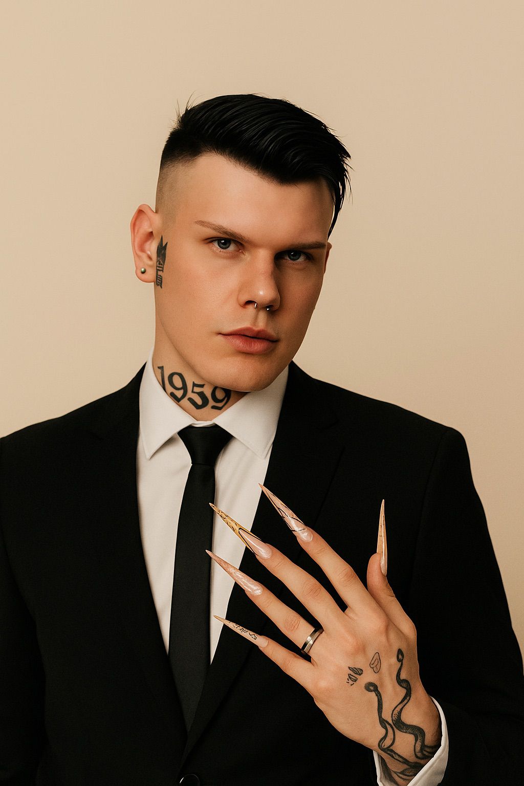 Glow Essence Academy - Nagelstudio in Reichenbach, Sachsen