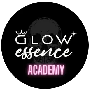 Glow Essence Academy Logo